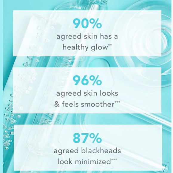 Tula so poreless deep exfoliating scrub - Picture 9 of 9